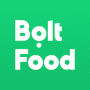 Скачать Bolt Food