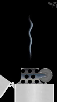 Скриншот приложения Lighter Free - №2