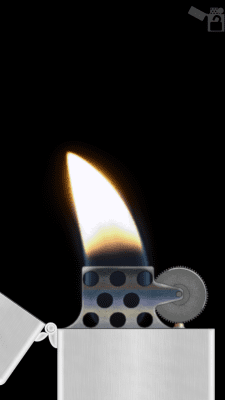 Скриншот приложения Lighter Free - №3