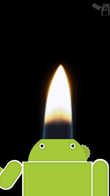 Скриншот приложения Lighter Free - №5