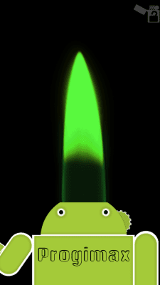 Скриншот приложения Lighter Free - №6