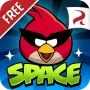 Скачать Angry Birds Space