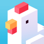 Скачать Crossy Road