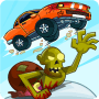 Скачать Zombie Road Trip