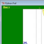 Скачать Python Pref (PyPref)