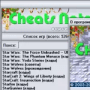 Скачать CheatsNote