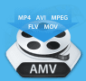 Скачать Tipard AMV Video Converter
