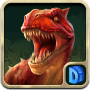 Скачать Dinosaur War