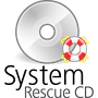 Скачать SystemRescueCD