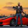 Скачать Gangster Fight - Vegas Crime Survival Simulator