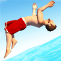 Скачать Flip Diving