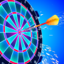 Скачать Darts of Fury