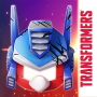 Скачать Angry Birds Transformers