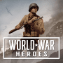 Скачать World War Heroes: Военный шутер