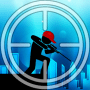 Скачать Stickman sniper