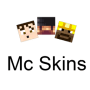Скачать Skins for Minecraft Pocket Ed