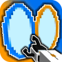Скачать Portal Mod для Minecraft PE