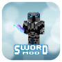 Скачать Sword Mod for Minecraft PE