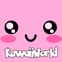 Скачать Kawaii Craft World