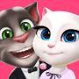 Скачать Tom Loves Angela