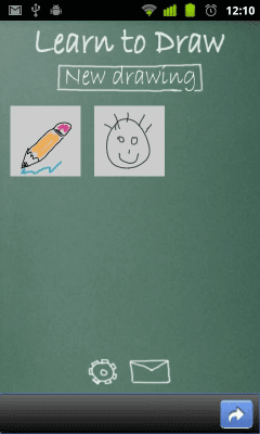 Скриншот приложения Learn to Draw - №4