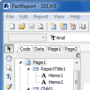 Скачать FastReport VCL