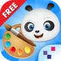 Скачать Joypa Colors Kids Coloring Fun