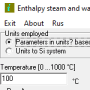 Скачать Enthalpy