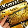 Скачать Симулятор оружия Golden Guns