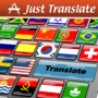 Скачать Just Translate