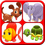 Скачать Kids memory game