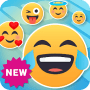 Скачать ai.type Emoji плагин Keyboard
