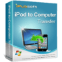 Скачать iPubsoft iPod to Computer Transfer