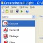 Скачать CreateInstall Light