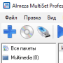 Скачать MultiSet