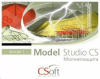Скачать Model Studio CS Молниезащита