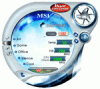 Скачать MSI Core Center