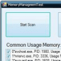 Скачать Memory Management ActiveX