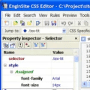 Скачать EngInSite CSS Editor
