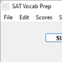 Скачать SAT Vocab Prep