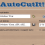 Скачать AutoCutIt!
