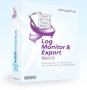 Скачать Log Monitor Export