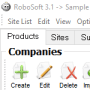 Скачать Robosoft