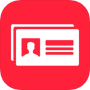 Скачать Business Card Reader