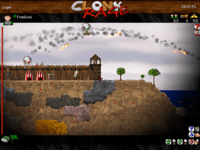Скриншот приложения Clonk - №6