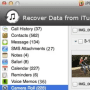 Скачать iPhone Data Recovery for Mac