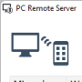 Скачать PC Remote