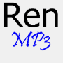 Скачать RenMP3