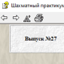 Скачать Шахматный практикум