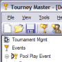 Скачать Tourney Master